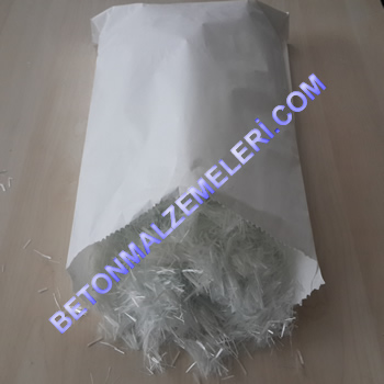 600 gram 900 gram paketli beton elyafı fiyatı